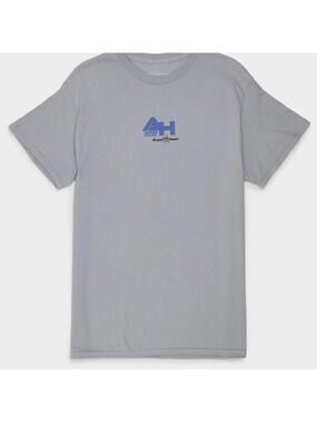 Almost Human 1987 Racing Graphic Tee XL NWOT